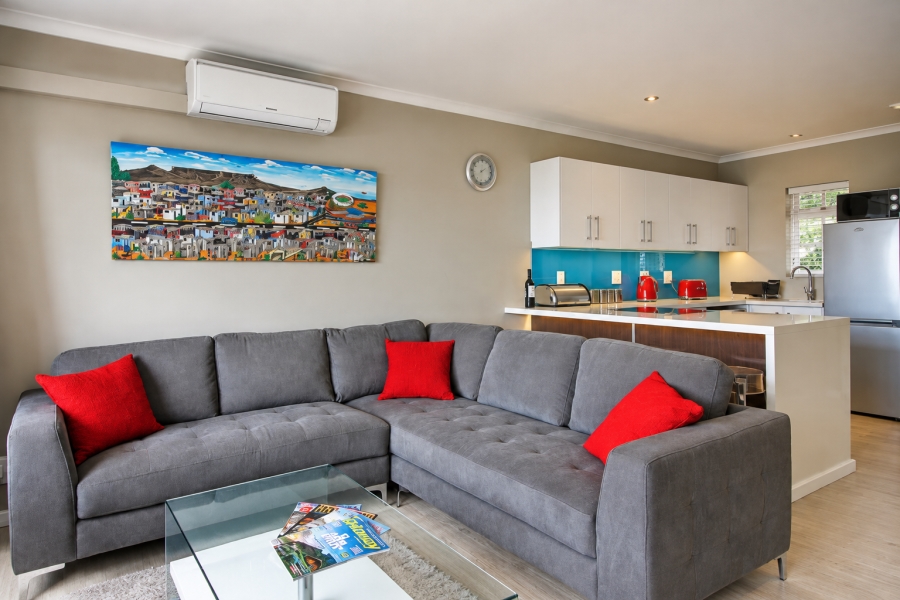 To Let 2 Bedroom Property for Rent in Cape Town City Centre Western Cape